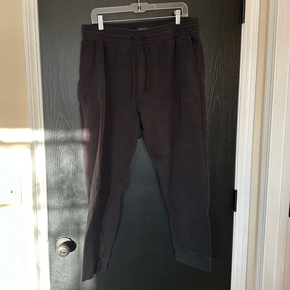 PROOF Apparel Men’s Sweatpants, XL